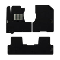 Car Mats Honda CR-V (2006-2012)