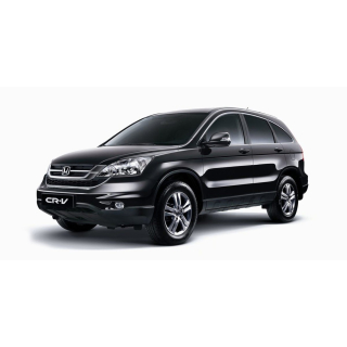 Car Mats Honda CR-V (2006-2012)