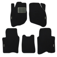 Car Mats Honda City  (2002-2008)