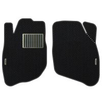 Car Mats Honda City  (2002-2008)