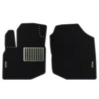 Car Mats Honda Jazz  (2008-2013)