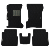 Car Mats Honda Accord (1993-1997)