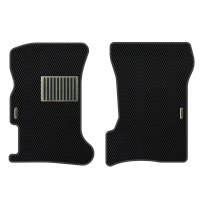 Car Mats Honda Accord (1993-1997)