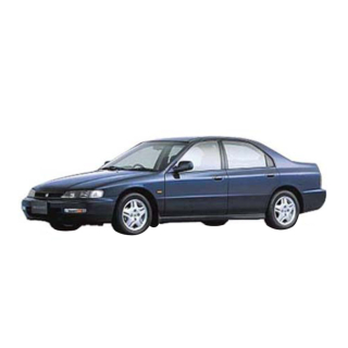 Car Mats Honda Accord (1993-1997)