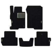 Car Mats Honda Accord (2012-2017)