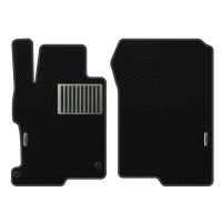 Car Mats Honda Accord (2012-2017)