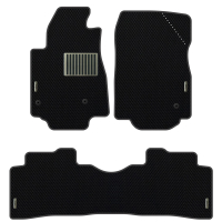 Car Mats Honda Pilot (2008-2015)