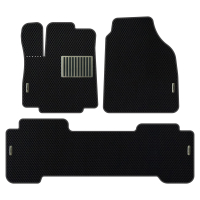 Car Mats Honda Pilot (2002-2008)