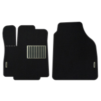 Car Mats Honda Pilot (2002-2008)