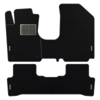 Car Mats Honda CR-V (2006-2010)