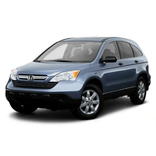 Car Mats Honda CR-V (2006-2010)