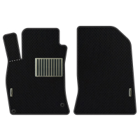 Car Mats Honda Civic (2015-2019)