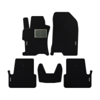 Car Mats Honda Accord (2008-2015)