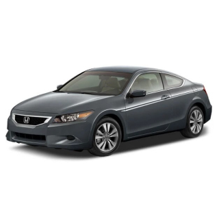 Car Mats Honda Accord (2008-2015)