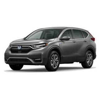 Car Mats Honda CR-V (2019-…)