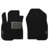 Car Mats Honda CR-V (2016-2019)