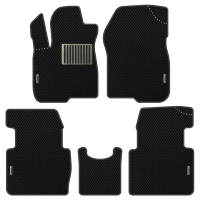 Car Mats Honda CR-V (2016-…)
