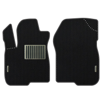 Car Mats Honda CR-V (2016-…)