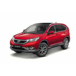 Car Mats Honda CR-V (2016-…)