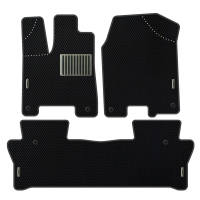 Car Mats Honda Pilot (2015-2018)
