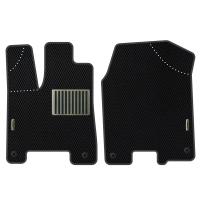 Car Mats Honda Pilot (2015-2018)
