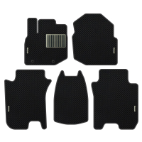 Car Mats Honda Fit (2007-2013)