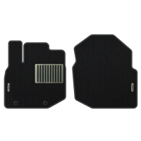 Car Mats Honda Fit (2007-2013)