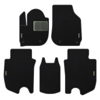 Car Mats Honda Fit (2020-…)