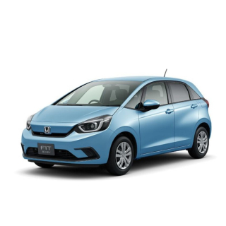 Car Mats Honda Fit (2020-…)