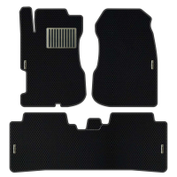 Car Mats Honda Civic (2000-2005)