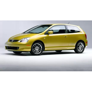 Car Mats Honda Civic (2000-2005)