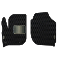 Car Mats Honda Fit (2013-2020)