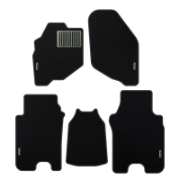Car Mats Honda Fit (2001-2008)