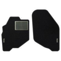 Car Mats Honda Fit (2001-2008)