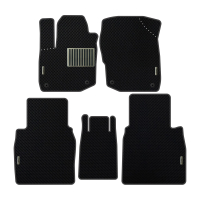 Car Mats Honda Civic (2011-2014)