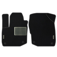 Car Mats Honda Civic (2011-2014)
