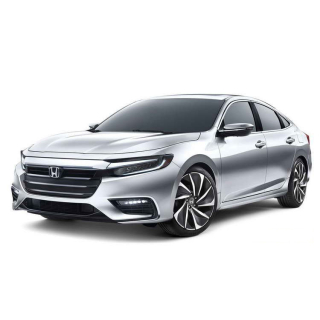 Car Mats Honda Insight (2018-…)