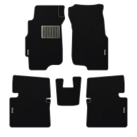 Car Mats Honda Civic (1995-1998)
