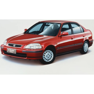 Car Mats Honda Civic (1995-1998)