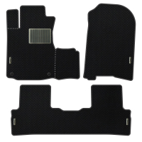 Car Mats Honda CR-V (2012-2016)