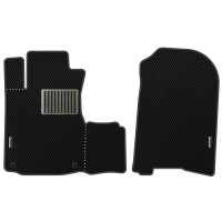 Car Mats Honda CR-V (2012-2016)