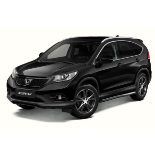 Car Mats Honda CR-V (2012-2016)