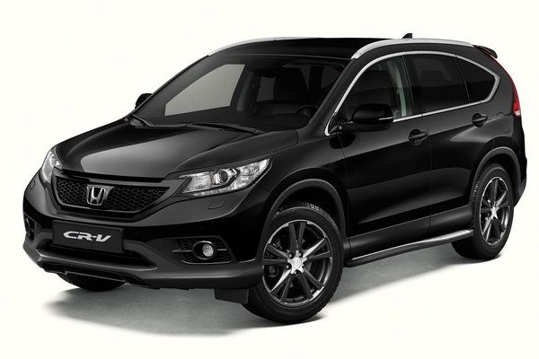 Car Mats Honda CR-V (2012-2016)