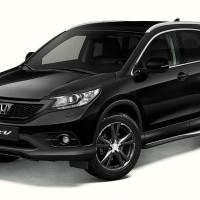 Car Mats Honda CR-V (2012-2016)