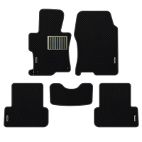 Car Mats Honda Accord (2008-2015)