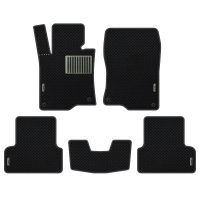 Car Mats Honda Accord (2008-2015)