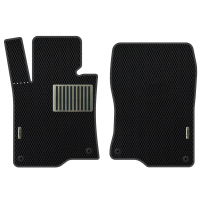Car Mats Honda Accord (2008-2015)