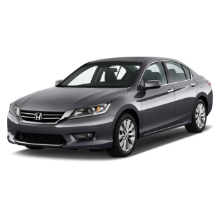 Car Mats Honda Accord (2008-2015)
