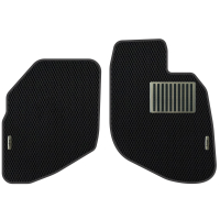 Car Mats Honda Jazz  (2002-2008)