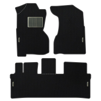 Car Mats Honda CR-V (2005-2006)